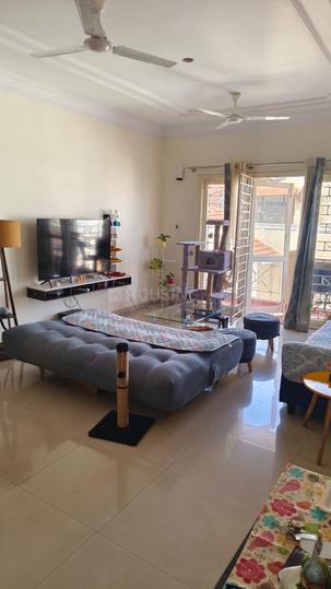 Thomas Town, Cooke Town Bedroom 1