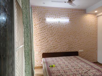 Bedroom Image of 766 Sq.ft 2 BHK Apartment / Flat for sale in Prateek Grand City, Siddharth Vihar Ghaziabad for Rs. 8700000