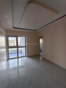 Living Room Image of 850 Sq.ft 2 BHK Apartment / Flat for rent in Satpur Nashik for Rs. 15000