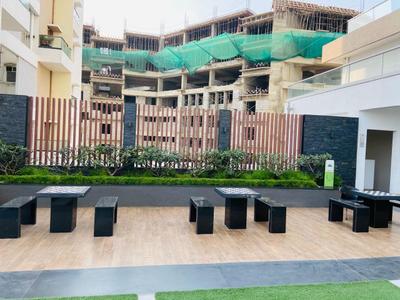 Image of 900 Sq.ft 2 BHK Apartment / Flat for rent in VJ Yashwin Hinjawadi, Hinjawadi Phase 2, Pune for Rs. 30000