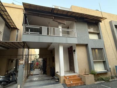 Image of 1485 Sq.ft 3 BHK Villa for sale in Parshwanath Homes, Adalaj, Gandhinagar for Rs. 17500000