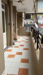 Balcony Image of 2258 Sq.ft 4.5 BHK Apartment / Flat for rent in Stellar Jeevan, Noida Extension Greater Noida for Rs. 50000