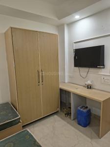 Kitchen Image of Pratham Residency in Sector 18, Gurgaon