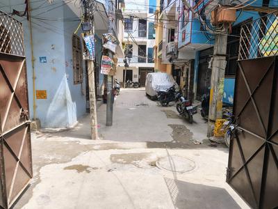 1 RK Independent House