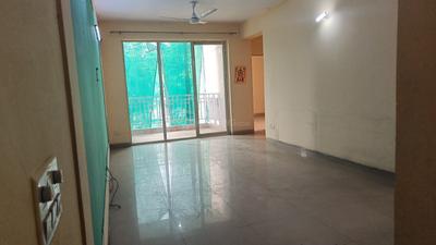 Living Room Image of 1000 Sq.ft 2 BHK Apartment / Flat for rent in Puri Pratham, Sector 84 Faridabad for Rs. 23000