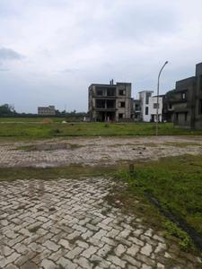 Image of 1440 Sq.ft Residential Plot / Land for sale in Swapnabhumi, New Town, Kolkata for Rs. 3297987