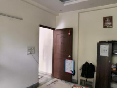 Bedroom Image of 2200 Sq.ft 3 BHK Builder Floor for rent in Palam Vihar Gurgaon for Rs. 35000