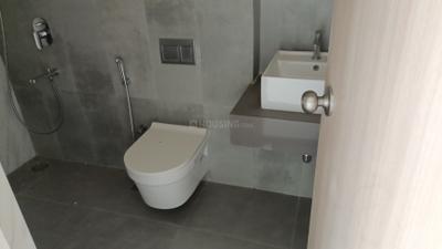 Image of 1600 Sq.ft 4 BHK Apartment / Flat for sale in Rajinfinia Phase II Wing A Wing B Wing C, Malad West, Mumbai for Rs. 51000000