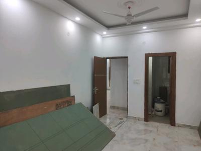 Bedroom Image of 1890 Sq.ft 3 BHK Builder Floor for sale in Greenfields Premium Builder Floors, Green Field Colony Faridabad for Rs. 13600000