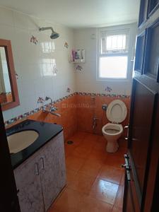 Bathroom Image of 3150 Sq.ft 3 BHK Independent House for sale in Lasudia Mori Indore for Rs. 22500000