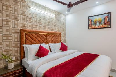1 BHK Flat