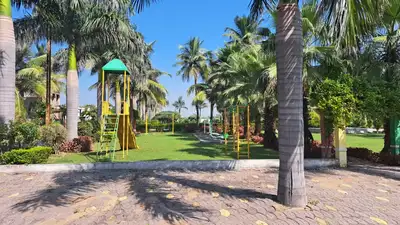 Image of 1500 Sq.ft Residential Plot / Land for sale in Shagun Residency, Nardaha, Raipur for Rs. 2400000