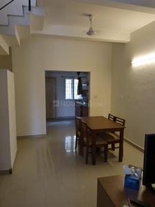 Image of 1136 Sq.ft 2 BHK Duplex for sale in Inno Geocity Villas, Thiruvenkaranai, Chennai for Rs. 5000000