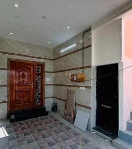 Image of 700 Sq.ft 1 BHK Independent House for sale in Manjampakkam, Chennai for Rs. 3200000
