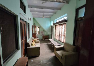 Balcony Image of Lamba's pg in Krishna Nagar, Mathura