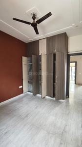 Bedroom Image of 2080 Sq.ft 2 BHK Builder Floor for rent in Sector-02 Bahadurgarh for Rs. 19000
