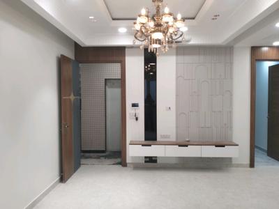 Living Room Image of 1125 Sq.ft 3 BHK Builder Floor for sale in Shahdara New Delhi for Rs. 13000000