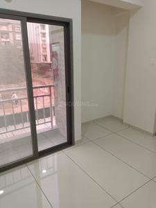 Bedroom Image of 950 Sq.ft 2 BHK Apartment / Flat for sale in Akshar Poojan, Bhayli Vadodara for Rs. 3600000