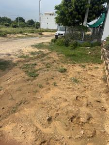 Image of 1500 Sq.ft Residential Plot / Land for sale in Mohanpura, Jaipur for Rs. 9550000