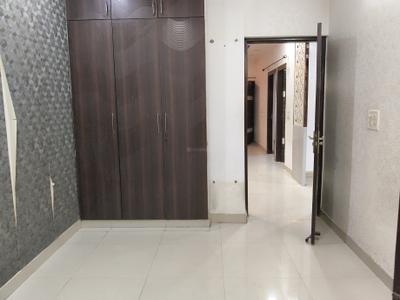 Bedroom Image of 1450 Sq.ft 3 BHK Builder Floor for sale in Indirapuram Ghaziabad for Rs. 11900000