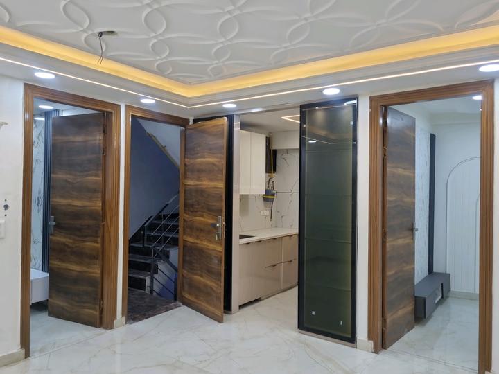 Mahavir Enclave Part 1, Mahavir Enclave Main Image 1