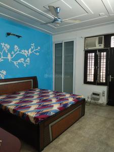 Bedroom Image of 2100 Sq.ft 3 BHK Builder Floor for sale in Ardee Platinum Greens, Sector 52 Gurgaon for Rs. 23000000