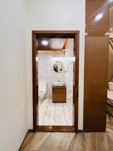 Bedroom Image of 1050 Sq.ft 2 BHK Apartment / Flat for sale in Sai Mldc Yashwant Orchid Phase II, Nalasopara East Nala Sopara for Rs. 7700000