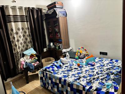 Bedroom Image of 900 Sq.ft 2 BHK Apartment / Flat for sale in KUL VTP Beaumonde Nation R2 Tower6, Manjari Khurd Pune for Rs. 9200000