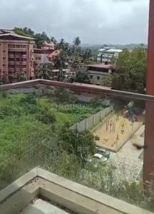 Balcony Image of 1600 Sq.ft 2 BHK Apartment / Flat for sale in Mohtisham Canopy, Urwa Mangalore for Rs. 12000000
