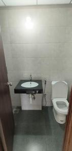 Image of 452 Sq.ft 1 BHK Apartment / Flat for sale in Squarefeet Y Square, Thane West, Thane for Rs. 6500000