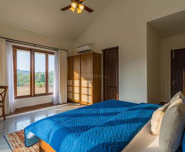 Bedroom Image of 3553 Sq.ft 4 BHK Villa for sale in Nachinola Goa for Rs. 75000000