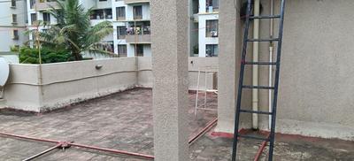 Balcony Image of 1600 Sq.ft 3 BHK Independent House for rent in Pimple Nilakh Pune for Rs. 79000