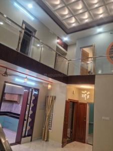 Kitchen Image of 2300 Sq.ft 3 BHK Independent House for sale in Umachikulam Madurai for Rs. 12000000