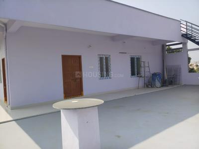 Balcony Image of 1250 Sq.ft 1 BHK Independent House for rent in Doctors Colony Warangal for Rs. 10000
