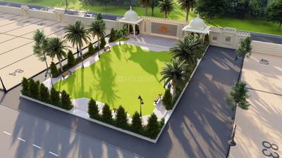 Image of 1000 Sq.ft Residential Plot / Land for sale in Muradpura, Indore for Rs. 2650000