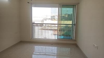 Bedroom Image of 1550 Sq.ft 2.5 BHK Apartment / Flat for sale in L And T Seawoods Amber At West Square, Nerul Navi Mumbai for Rs. 34500000