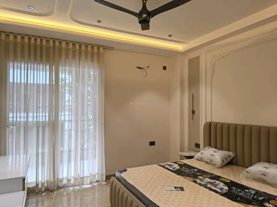 Bedroom Image of 2200 Sq.ft 5 BHK Builder Floor for sale in Nikunj Ultra Luxury Floors, Indirapuram Ghaziabad for Rs. 41000000