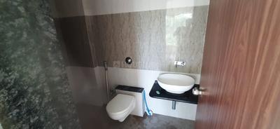 Image of 670 Sq.ft 2 BHK Apartment / Flat for rent in Aakankssha Jubilation, Yewalewadi, Pune for Rs. 17000