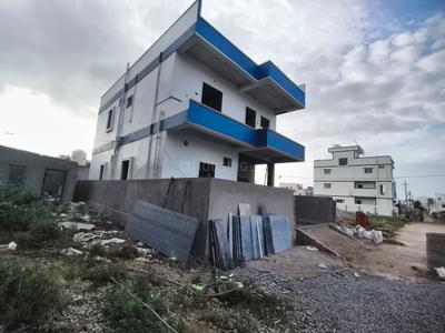 Image of 3006 Sq.ft 3 BHK Villa for sale in Thumukunta, Secunderabad for Rs. 12900001
