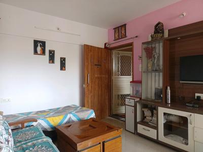 Living Room Image of 1000 Sq.ft 2 BHK Apartment / Flat for rent in Atria Grande, Handewadi Pune for Rs. 20000