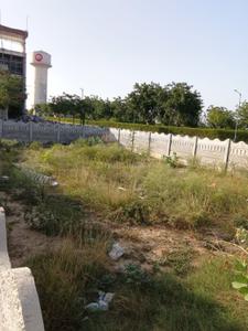 Image of 2160 Sq.ft Residential Plot / Land for sale in Suncity Anantam, Jait, Vrindavan for Rs. 18000000
