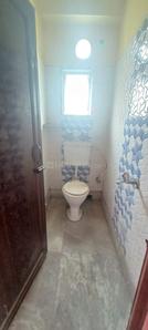 Bathroom Image of 1040 Sq.ft 3 BHK Apartment / Flat for sale in Nagerbazar Kolkata for Rs. 5900000