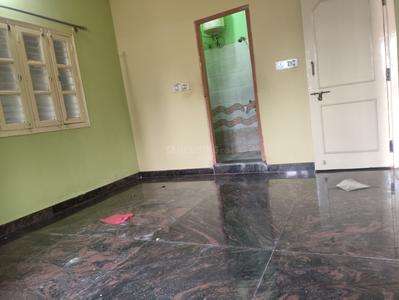 Bedroom Image of 1200 Sq.ft 3 BHK Independent House for rent in Begur Bengaluru for Rs. 22800