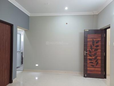 Bedroom Image of 1565 Sq.ft 3 BHK Apartment / Flat for rent in Ramapuram Chennai for Rs. 45000