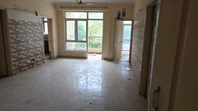 Living Room Image of 1499 Sq.ft 3 BHK Apartment / Flat for sale in Raheja Sampada, Sector 92 Gurgaon for Rs. 12500000