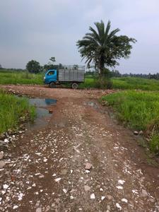 Wander Valley Internal Roads 2