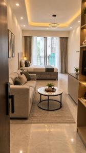 1 RK Independent Builder Floor