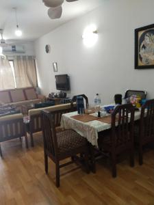 Hall Image of 1100 Sq.ft 2 BHK Apartment / Flat for sale in Alipore Kolkata for Rs. 7200000