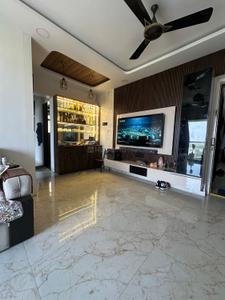 Hall Image of 1050 Sq.ft 2 BHK Apartment / Flat for sale in Dattani Vertex, Vasai West Vasai for Rs. 9500000