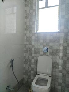 Common Bathroom Image of 1380 Sq.ft 3 BHK Apartment / Flat for sale in 38 Park Majestique C And F, Undri Pune for Rs. 7000000